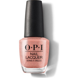 OPI Worth a Pretty Penne Gloss Βερνίκι Νυχιών 15ml
