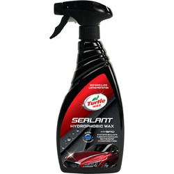 Turtle Wax Sealant Hydrophobic Wax 500ml