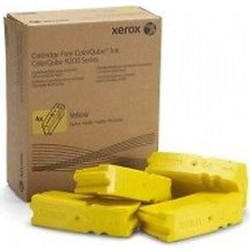 Xerox 108R00835 Yellow Toner