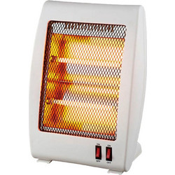 Bormann BEH5000 023104 Σόμπα Χαλαζία 800W