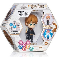 Wow!Stuff Wizarding World Ron