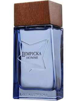 Lolita Lempicka Homme Eau de Toilette 100ml