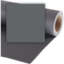 Colorama LCO149 Charcoal 2,72x11m