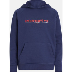Energetics Παιδικό Φούτερ με Κουκούλα Navy Μπλε 420542-902-516