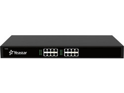 TA FXS/FXO Gateway Yeastar TA1600 (TA1600)