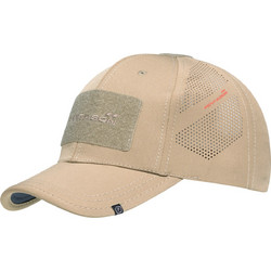 Pentagon Aelous Ανδρικό Καπέλο Jockey Υφασμάτινο Γκρι K13039-04