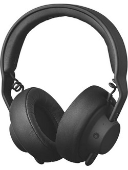 AIAIAI TMA-2 Move Studio Ενσύρματα & Ασύρματα Bluetooth Ακουστικά DJ On Ear Μαύρα