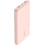 Belkin Boostcharge Power Bank 10000mAh 15W Rose Gold