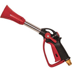 Αυλός Ψεκασμού Master Turbo Tecomec (038284023)