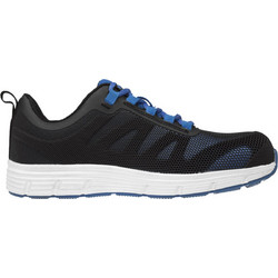 BENNON Υπόδημα TORPEDO S1P Μπλε BNN (004912-BLUE)