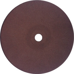 VERTO Δίσκος τροχιστικού αλυσίδας 100x10x3.2 mm 52G502-17