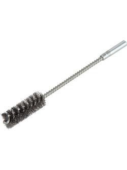 Wolfcraft Τουμπόβουρτσα δραπάνου ψ20mm 2127000