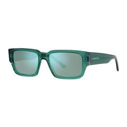 Arnette AN 4296 1226/25 Ανδρικά Γυαλιά Ηλίου Τετράγωνα Κοκάλινα Γκρι με Γκρι Polarized Φακό