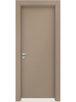 Alfawood 1019 Ral Sogno Πόρτα Εσωτερική Ξύλινη Μπεζ