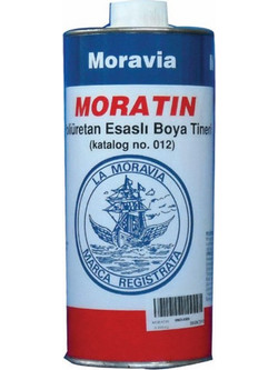 Διαλυτικό για Πολυακρυλικά Χρώματα 0,750ML