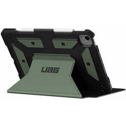 UAG Metropolis SE Olive Green (iPad Air 10.9" 2020/2022/iPad Pro 11" 2021)