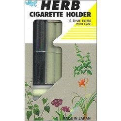 Πίπα Herb Cigarette Holder