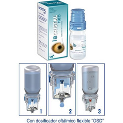 Pharmadiet Veterinaria Lacristal 10ml