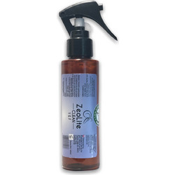 Zeolite Clean - Φυτικό ενισχυτικό πλύσης φρούτων και λαχανικών - 100ml