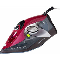 Rohnson R-387 Σίδερο Ατμού 2800W με Κεραμική Πλάκα