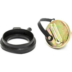 ΤΑΠΑ ΡΕΖΕΡΒΟΥΑΡ ΜΕ ΤΣΙΜΟΥΧΑ KEEWAY CITYBLADE 125i E4 / ZAHARA 125i 17' E4 ΓΝΗΣΙA