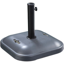 Escape Βάση Ομπρέλας Τετράγωνη Τσιμεντένια 25Kg - 12281