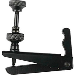 Infinity MCTNBK Cello Fine Tuner - Black, 4/4