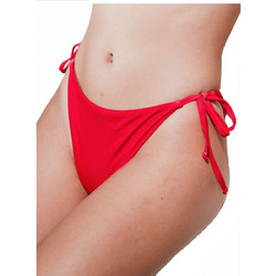 Solano Bikini Slip Κόκκινο 3422-104