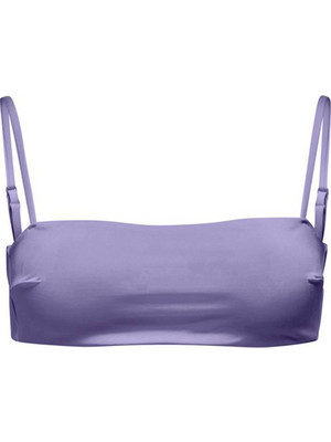 Only Olli Bikini Top Μπουστάκι Λιλά 15234985