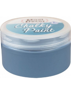 Maxi Decor Chalky Paint Χρώμα Κιμωλίας 517 Γκρι Βιολέ 100ml