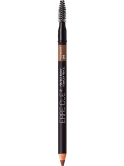 Erre Due Perfect Brow Powder 202 Mushroom Μολύβι Φρυδιών