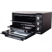 Hasuberg HB-8030NG Black