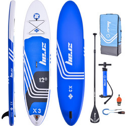 ZRAY X3 12'0" Φουσκωτή Σανίδα SUP All Round 365cm