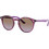 Ray-Ban Παιδικά Γυαλιά Ηλίου Polarized Μωβ RJ9064S 7064/68