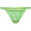 Only Amanda Bikini Brazil Lime 15251009
