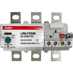 ΘΕΡΜΙΚΟΣ ΔΙΑΚΟΠΤΗΣ (55-132KW) 90-150Α 26-5390150