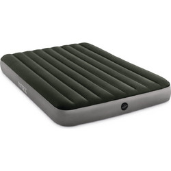 Intex 64109 Φουσκωτό Στρώμα Ύπνου Υπέρδιπλο 203x152x25cm
