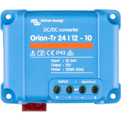 Victron Energy Orion-Tr 24/12-10 (120W)
