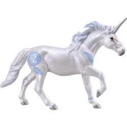 Collecta Μονόκερος Επιβήτορας Λευκός 88849