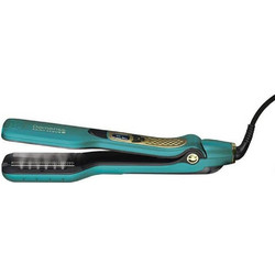 Demeliss Titanium Blue 035.15037 Επαγγελματική Ισιωτική Μαλλιών με Ατμό