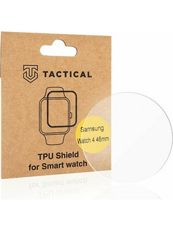 Tempered glass Tactical για Samsung Galaxy Watch 4 46mm Screen Protector