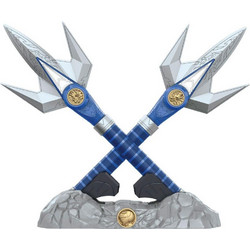 Hasbro Mighty Morphin Power Rangers Lightning Collection Lance