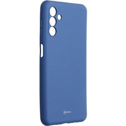 Θήκη κινητού Roar Colorful Jelly for Samsung Galaxy A13 5G / A04S TPU Navy Blue