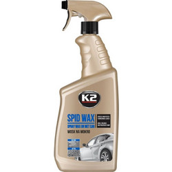 K2 Spid Wax 770ml