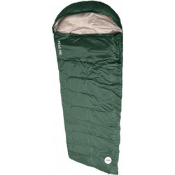 Campo Peak 200 Sleeping Bag Μονό Καλοκαιρινό Χακί