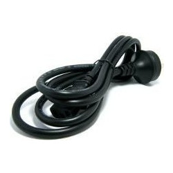 DATALOGIC Power Cord, AC, IEC/EU (6003-0940)