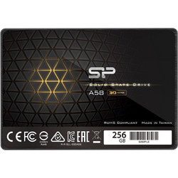 Silicon Power Ace A58 SSD 256GB 2.5" Sata 3