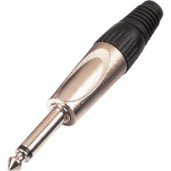 SOUNDSATION GO-LINK SJ024M-B 6.3m JACK MONO