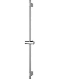 Στήλη/Βέργα Ντούς Idealrain 90 cm χρωμέ B9422AA
