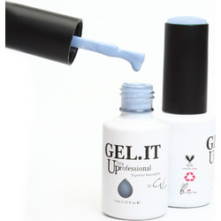 Gel.It.Up 2034 Smurf's Baby Ημιμόνιμο Βερνίκι Νυχιών 11ml